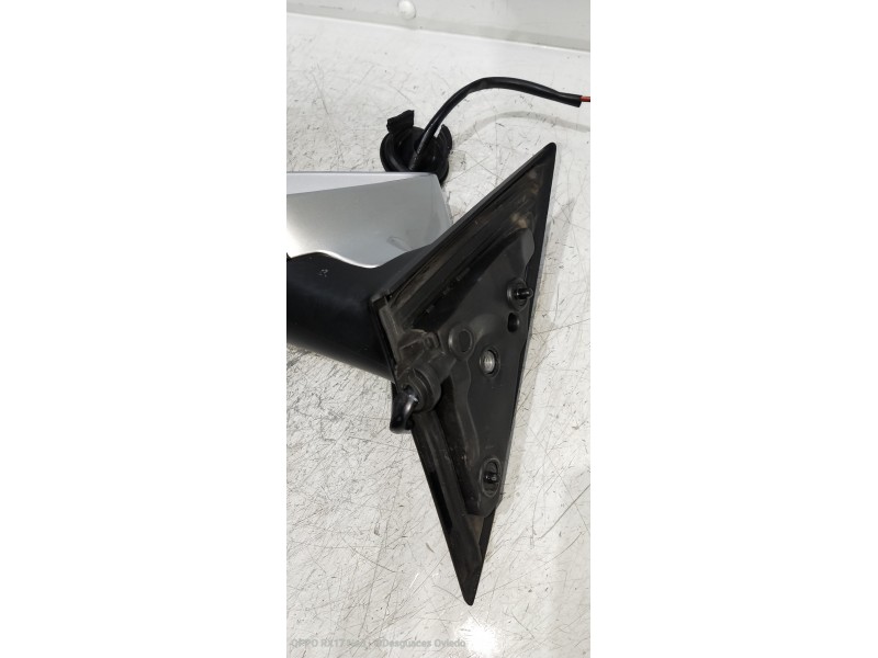 Recambio de retrovisor izquierdo para audi a6 allroad quattro (4fh) referencia OEM IAM   