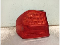 Recambio de piloto trasero izquierdo para bmw serie 3 berlina (e90) 318i referencia OEM IAM 4871731  