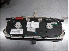 Recambio de cuadro instrumentos para renault laguna ii (bg0) 1.9 dci diesel referencia OEM IAM 8200170305 501018630065  2