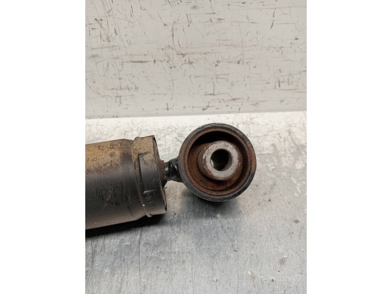 Recambio de amortiguador trasero derecho para nissan qashqai (j10) acenta referencia OEM IAM 56210BR00B 814902003840 