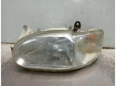Recambio de faro izquierdo para ford escort berl./turnier atlanta berlina referencia OEM IAM 95AG13K060BA  