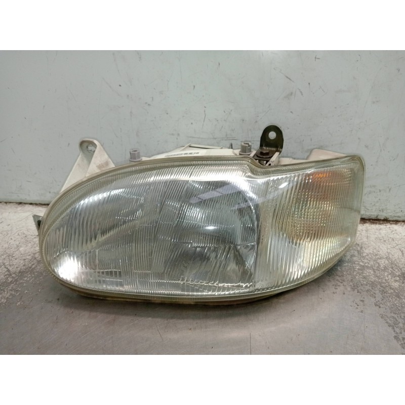 Recambio de faro izquierdo para ford escort berl./turnier atlanta berlina referencia OEM IAM 95AG13K060BA  