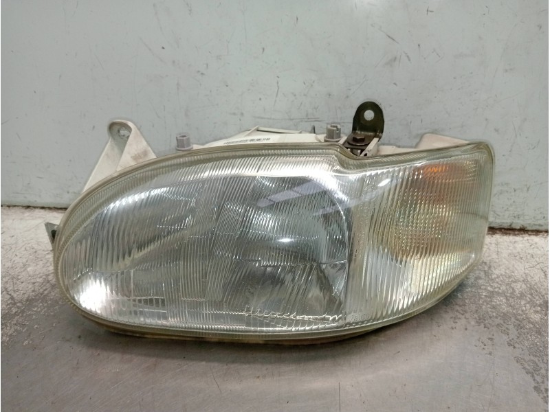 Recambio de faro izquierdo para ford escort berl./turnier atlanta berlina referencia OEM IAM 95AG13K060BA  