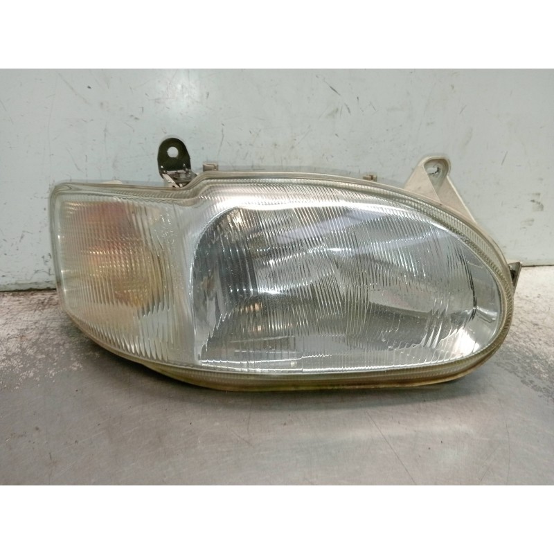 Recambio de faro derecho para ford escort berl./turnier atlanta berlina referencia OEM IAM 95AG13K060AA  