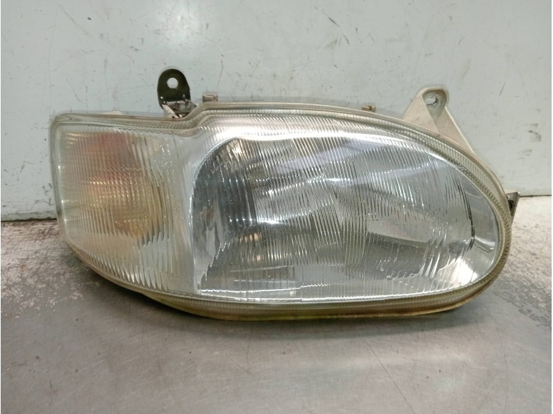 Recambio de faro derecho para ford escort berl./turnier atlanta berlina referencia OEM IAM 95AG13K060AA  