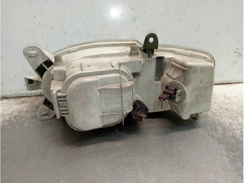 Recambio de faro derecho para ford escort berl./turnier atlanta berlina referencia OEM IAM 95AG13K060AA  