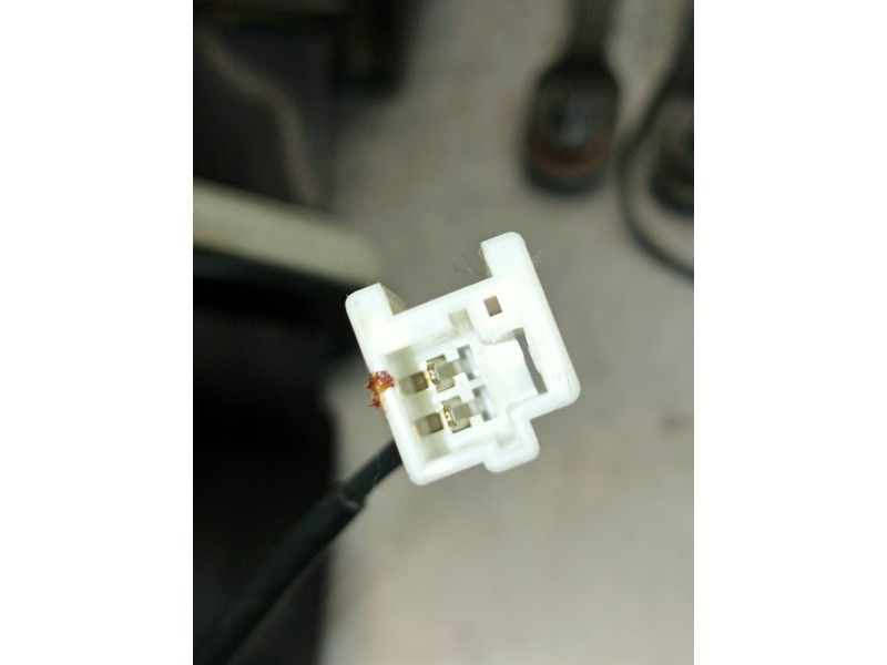 Recambio de juego cinturones delantero para nissan micra (k12e) city (d) referencia OEM IAM   5P