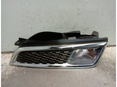 Recambio de piloto delantero izquierdo para nissan micra (k12e) city (d) referencia OEM IAM 62332BG00A NSR2381001 