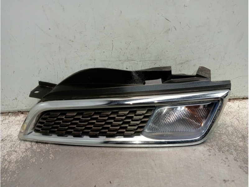 Recambio de piloto delantero izquierdo para nissan micra (k12e) city (d) referencia OEM IAM 62332BG00A NSR2381001 