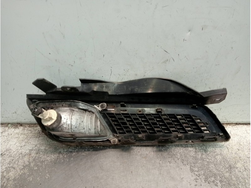 Recambio de piloto delantero izquierdo para nissan micra (k12e) city (d) referencia OEM IAM 62332BG00A NSR2381001 