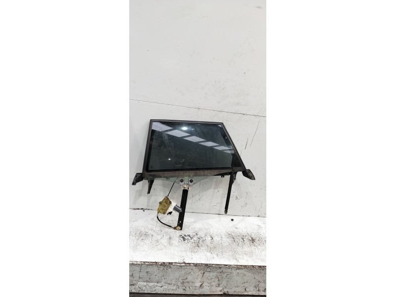 Recambio de elevalunas trasero izquierdo para audi a6 allroad quattro (4fh) referencia OEM IAM 4F0839461B 4F0959801C 