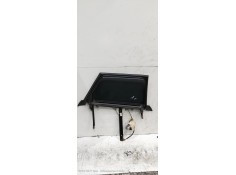 Recambio de elevalunas trasero izquierdo para audi a6 allroad quattro (4fh) referencia OEM IAM 4F0839461B 4F0959801C  2