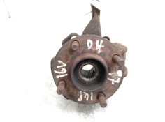 Recambio de mangueta delantera derecha para ford puma (cce) 1.4 referencia OEM IAM   