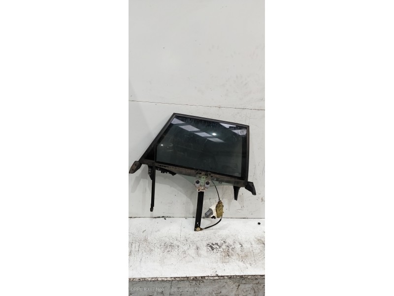 Recambio de elevalunas trasero derecho para audi a6 allroad quattro (4fh) referencia OEM IAM 4F0839462B 4F0959802C 