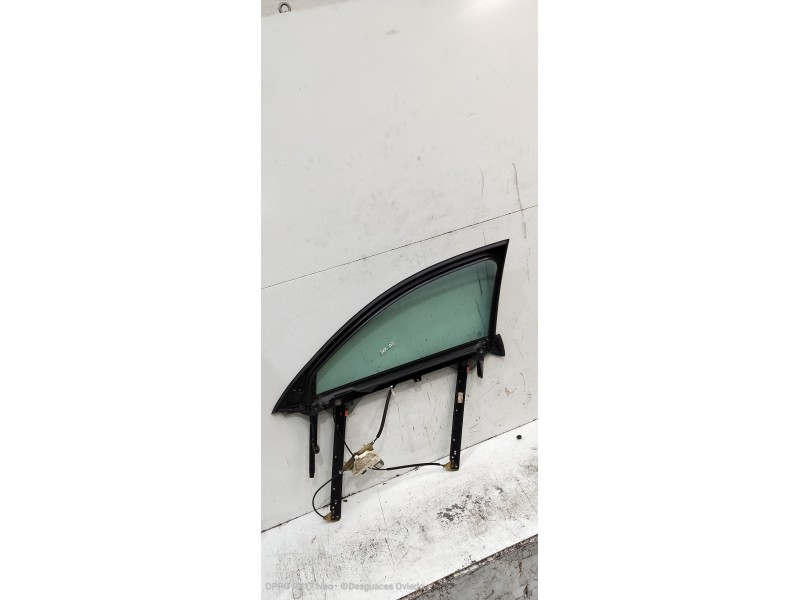 Recambio de elevalunas delantero derecho para audi a6 allroad quattro (4fh) referencia OEM IAM   