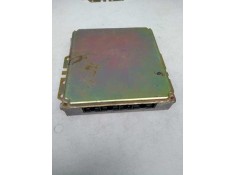 Recambio de centralita motor uce para fiat coupe (175) 1.8 16v cat referencia OEM IAM 0464487350 GE109127 