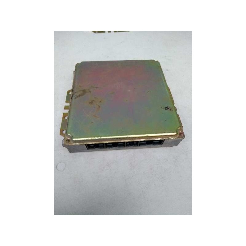 Recambio de centralita motor uce para fiat coupe (175) 1.8 16v cat referencia OEM IAM 0464487350 GE109127 