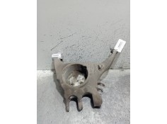 Recambio de brazo suspension inferior trasero izquierdo para audi a6 allroad quattro (4fh) referencia OEM IAM 4F0505311L   2