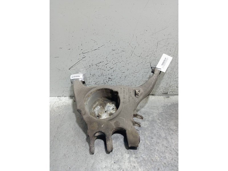 Recambio de brazo suspension inferior trasero izquierdo para audi a6 allroad quattro (4fh) referencia OEM IAM 4F0505311L  