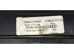 Recambio de bandeja trasera para audi a6 allroad quattro (4fh) referencia OEM IAM 4F9861691A   2