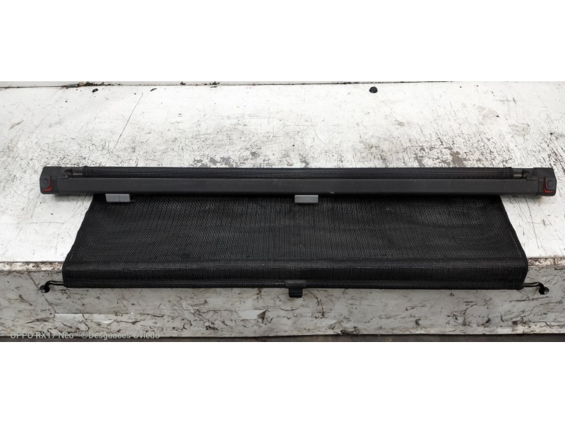 Recambio de bandeja trasera para audi a6 allroad quattro (4fh) referencia OEM IAM 4F9861691A  
