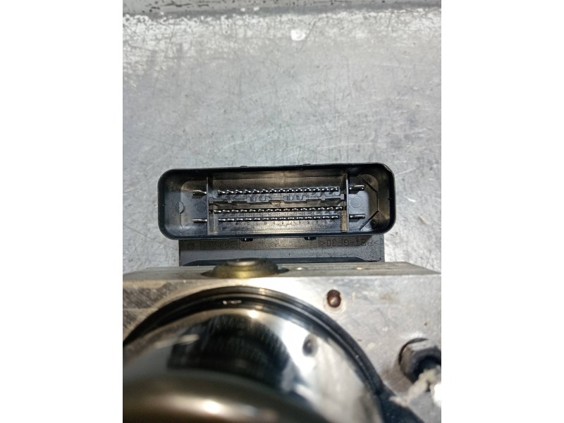 Recambio de abs para volkswagen golf iv berlina (1j1) highline referencia OEM IAM 10096003353 1C0907373M 10020600694 Recambio de abs para volkswagen golf iv berlina (1j1) highline referencia OEM IAM 10096003353 1C0907373M 10020600694