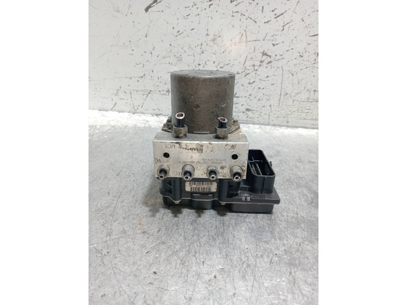 Recambio de abs para citroen c4 picasso exclusive referencia OEM IAM 0265230289 9660934580 