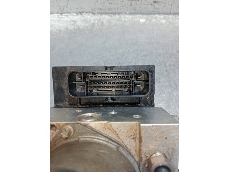 Recambio de abs para citroen c4 picasso exclusive referencia OEM IAM 0265230289 9660934580 