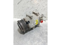 Recambio de compresor aire acondicionado para ford fiesta (ccn) 1.25 16v cat referencia OEM IAM AV1119D629AB  