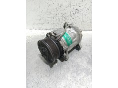Recambio de compresor aire acondicionado para volkswagen lupo (6x1/6e1) conceptline referencia OEM IAM SD6V121410 6N0820803B 