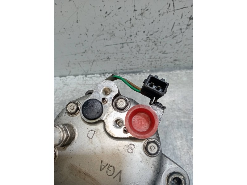 Recambio de compresor aire acondicionado para volkswagen lupo (6x1/6e1) conceptline referencia OEM IAM SD6V121410 6N0820803B 