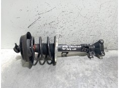 Recambio de amortiguador delantero izquierdo para mercedes clase c (w203) berlina 220 cdi (203.006) referencia OEM IAM   