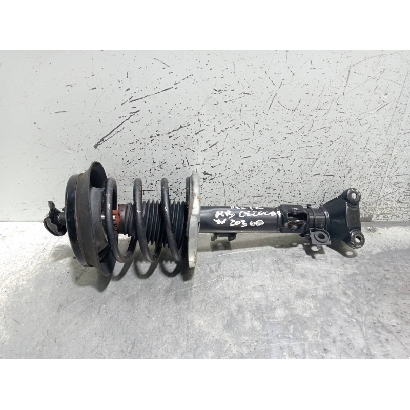Recambio de amortiguador delantero izquierdo para mercedes clase c (w203) berlina 220 cdi (203.006) referencia OEM IAM   