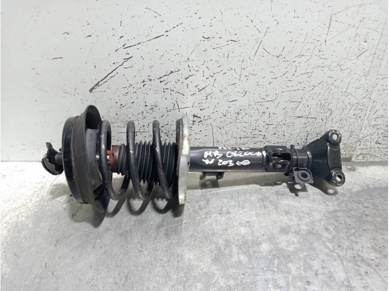 Recambio de amortiguador delantero izquierdo para mercedes clase c (w203) berlina 220 cdi (203.006) referencia OEM IAM   