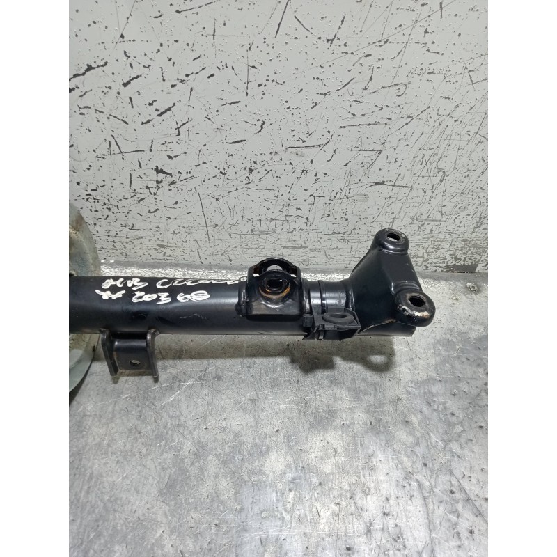 Recambio de amortiguador delantero izquierdo para mercedes clase c (w203) berlina 220 cdi (203.006) referencia OEM IAM   