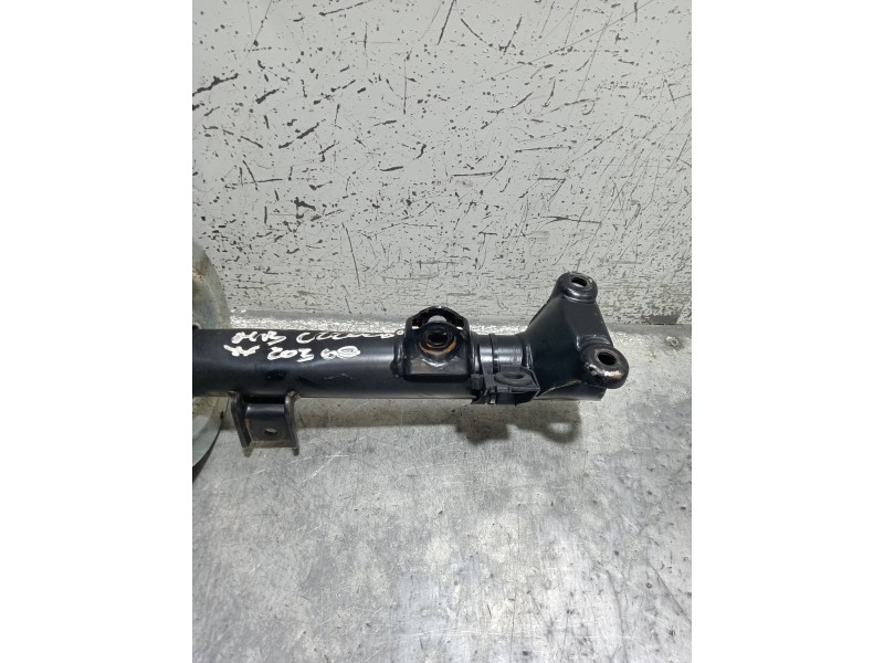Recambio de amortiguador delantero izquierdo para mercedes clase c (w203) berlina 220 cdi (203.006) referencia OEM IAM   