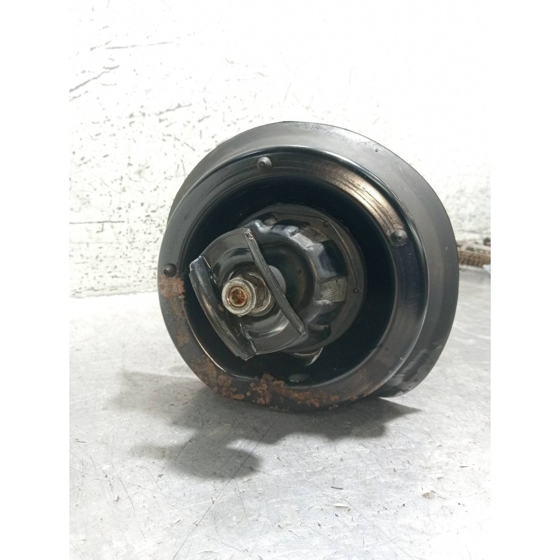 Recambio de amortiguador delantero izquierdo para mercedes clase c (w203) berlina 220 cdi (203.006) referencia OEM IAM   