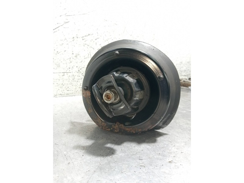 Recambio de amortiguador delantero izquierdo para mercedes clase c (w203) berlina 220 cdi (203.006) referencia OEM IAM   