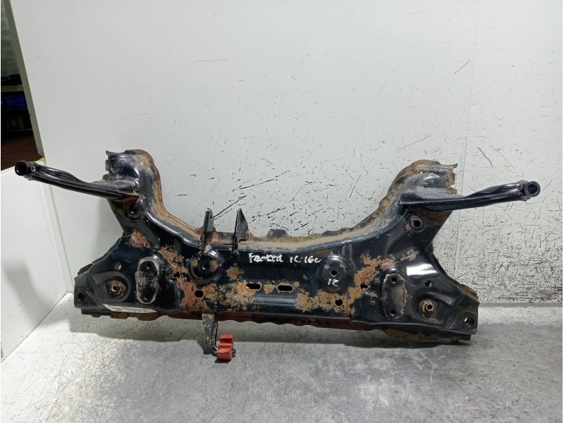 Recambio de puente delantero para ford fiesta (ccn) 1.25 16v cat referencia OEM IAM   LA CUNA