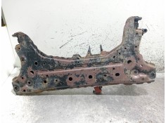 Recambio de puente delantero para ford fiesta (ccn) 1.25 16v cat referencia OEM IAM   LA CUNA 2
