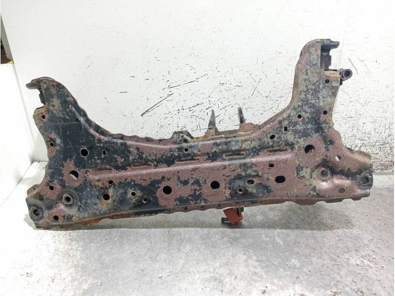 Recambio de puente delantero para ford fiesta (ccn) 1.25 16v cat referencia OEM IAM   LA CUNA