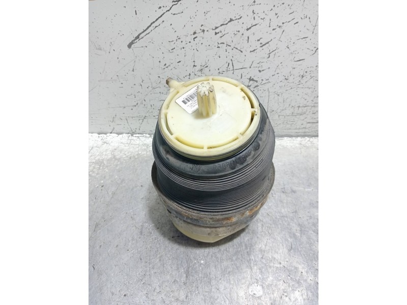 Recambio de muelle amortiguacion para audi a6 allroad quattro (4fh) referencia OEM IAM 4F0616001J  