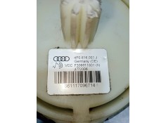 Recambio de muelle amortiguacion para audi a6 allroad quattro (4fh) referencia OEM IAM 4F0616001J   2