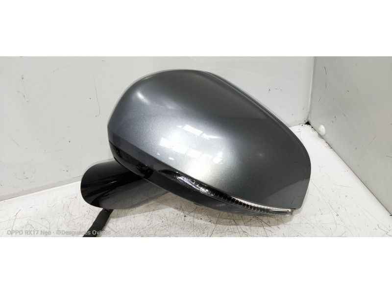 Recambio de retrovisor izquierdo para volvo v60 cross country pro awd referencia OEM IAM   