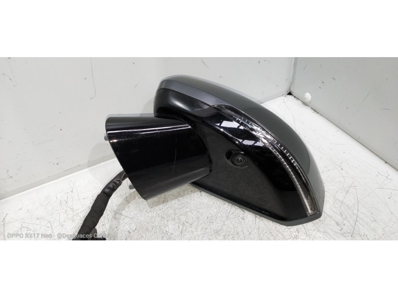 Recambio de retrovisor izquierdo para volvo v60 cross country pro awd referencia OEM IAM   