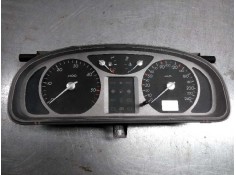 Recambio de cuadro instrumentos para renault laguna ii (bg0) 1.9 dci diesel referencia OEM IAM 8200328442 501018630081 