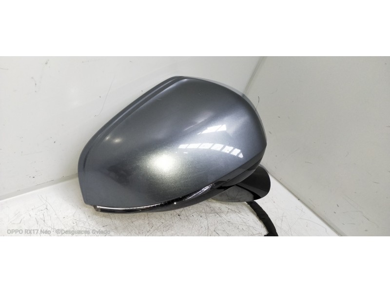 Recambio de retrovisor derecho para volvo v60 cross country pro awd referencia OEM IAM   