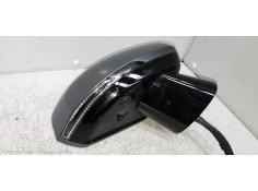 Recambio de retrovisor derecho para volvo v60 cross country pro awd referencia OEM IAM    2