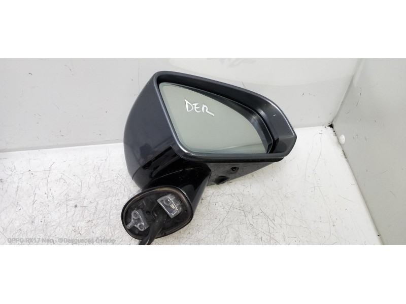 Recambio de retrovisor derecho para volvo v60 cross country pro awd referencia OEM IAM   