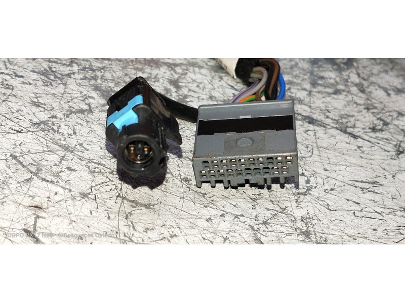 Recambio de retrovisor derecho para volvo v60 cross country pro awd referencia OEM IAM   